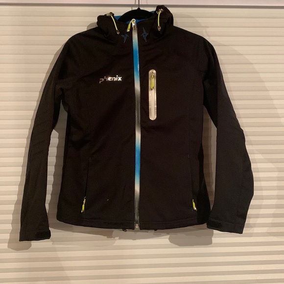 Phenix, brand new fleece jacket. Perfect to wear under a winter jacket - Picture 1 of 5